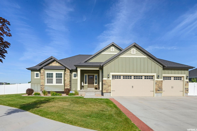 Existing Home