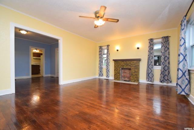2864 S Van Buren E, Ogden, UT 84403 — photo 3