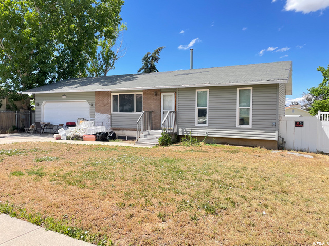 Existing Home