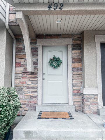 Existing Home