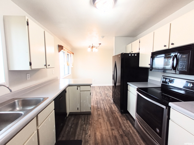 3137 E 3500 S, Naples, UT 84078 — photo 8