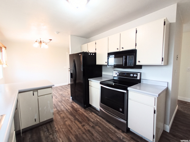 3137 E 3500 S, Naples, UT 84078 — photo 9