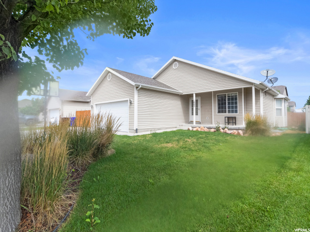 Existing Home