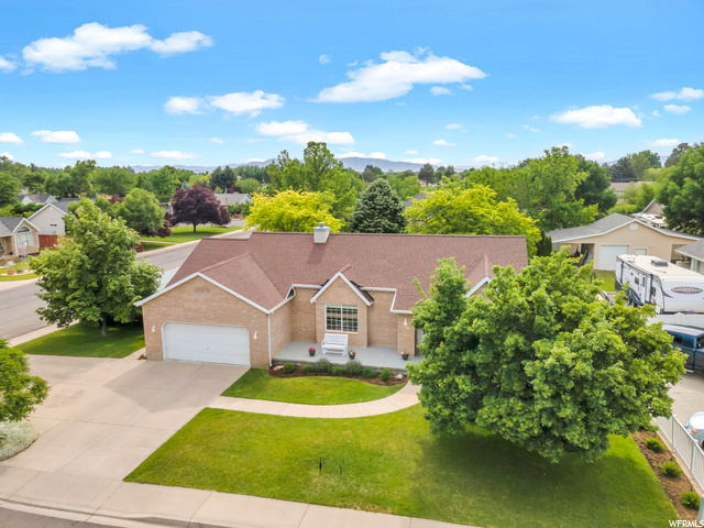 Existing Home