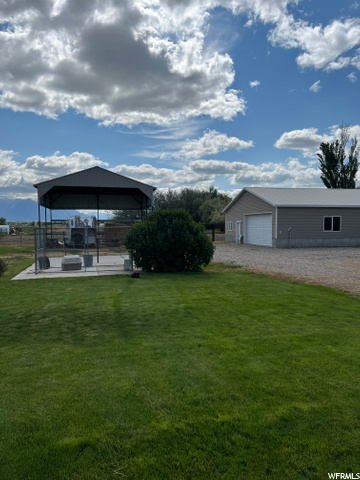 2010 N 4500 W, Hooper, UT 84315 — photo 4