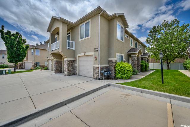 Existing Home