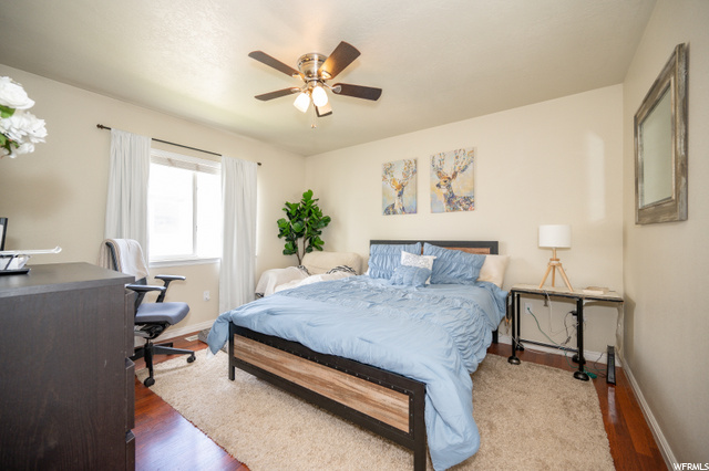 Master Bedroom 1