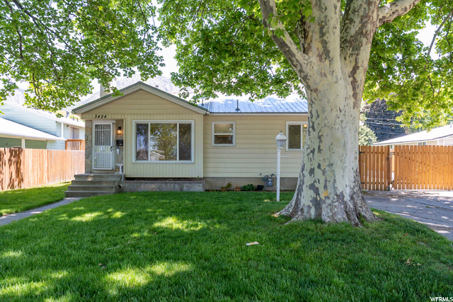 Existing Home