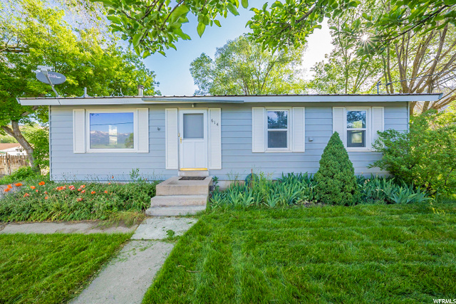 Existing Home