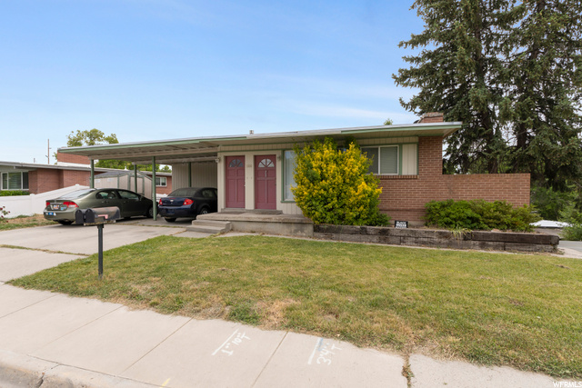 Existing Home