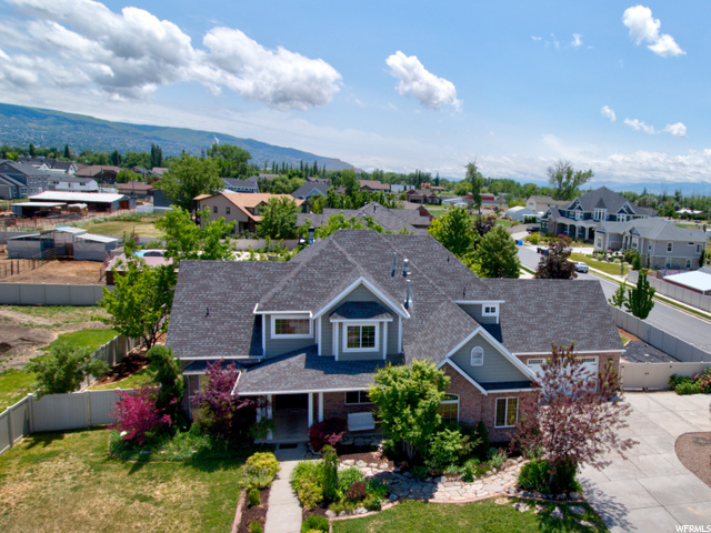 Existing Home