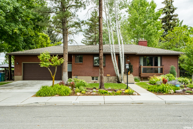 1501 Highland Dr, North Logan, UT 84341 — photo 2