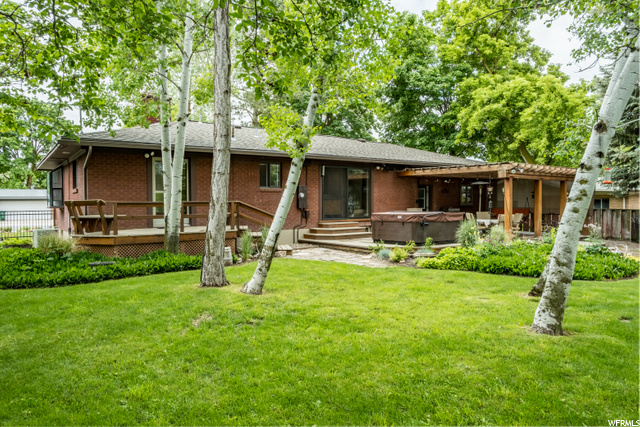 1501 Highland Dr, North Logan, UT 84341 — photo 5