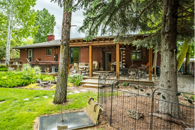 1501 Highland Dr, North Logan, UT 84341 — photo 4