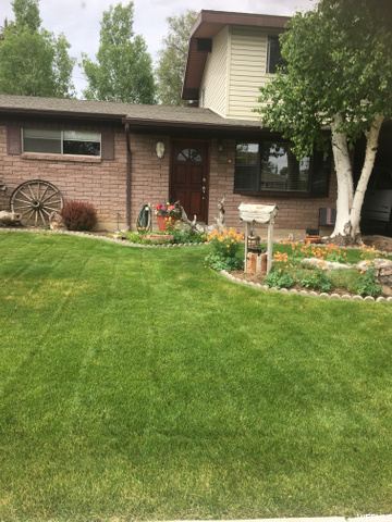 Existing Home