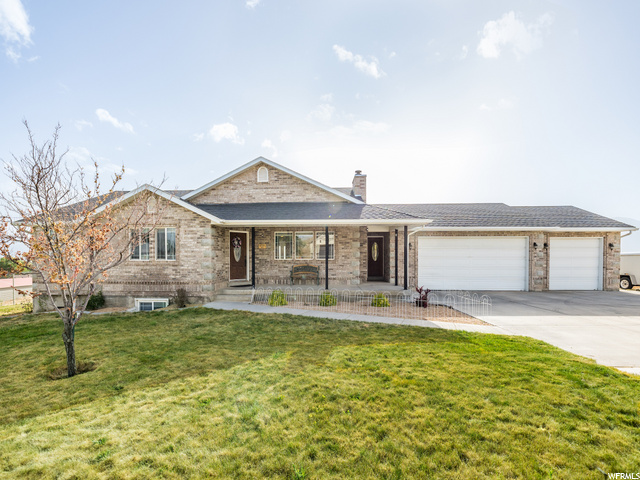 Existing Home