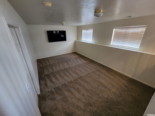 TV Included!