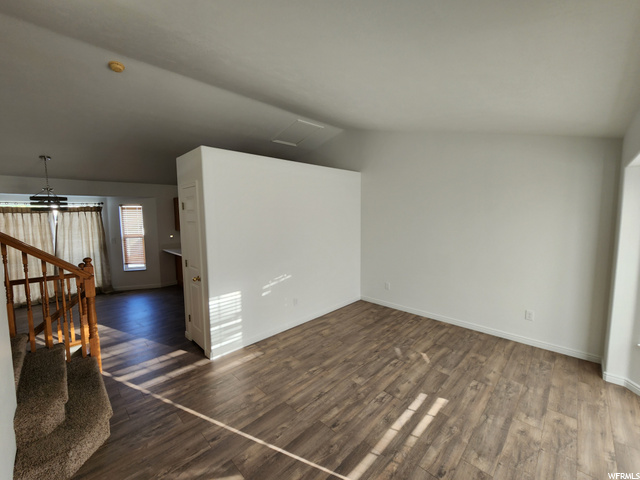 Front Room