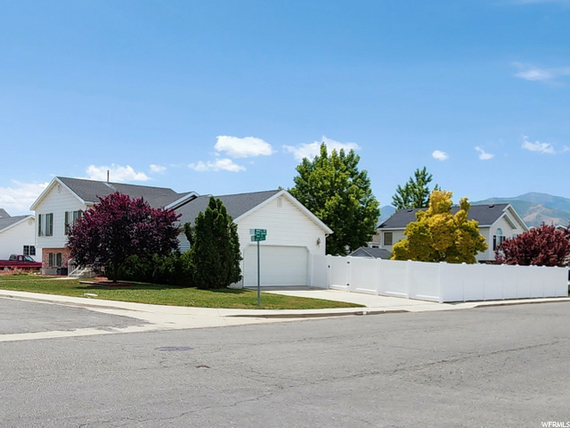 Corner Lot