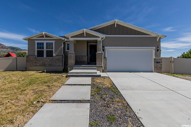 Existing Home