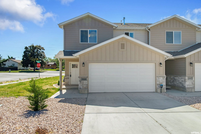 Existing Home