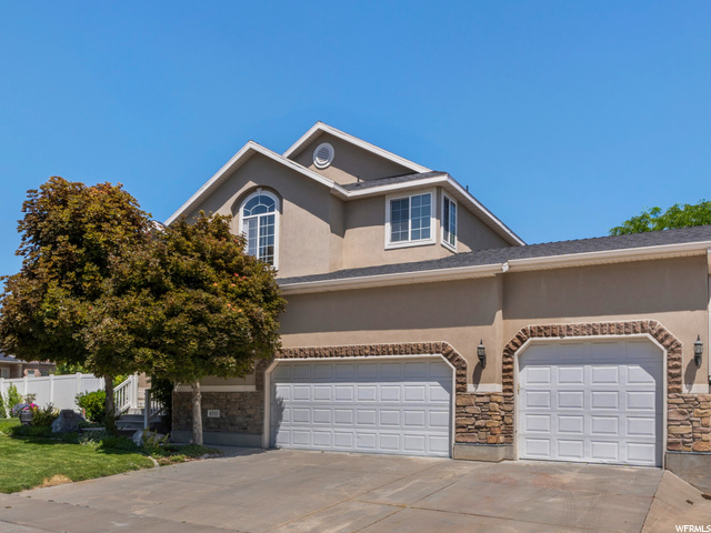 Existing Home