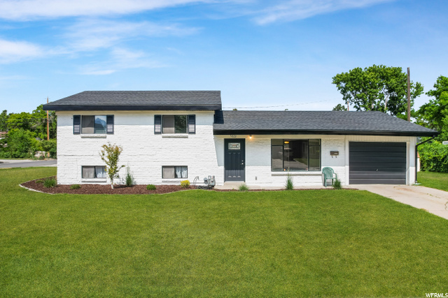 Existing Home