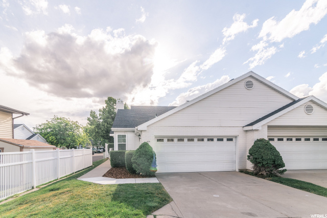 Existing Home