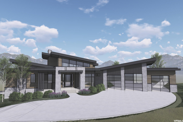 1378 GOLD MOUNTAIN CIR