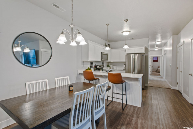 Existing Home