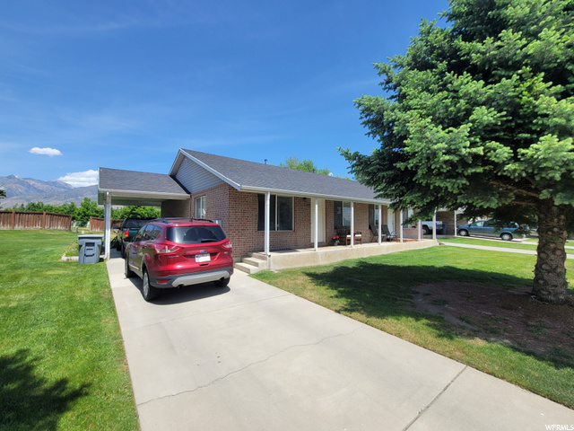 Existing Home