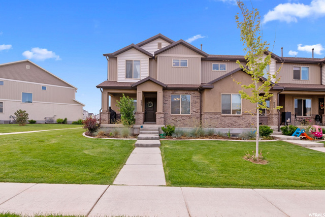 Existing Home