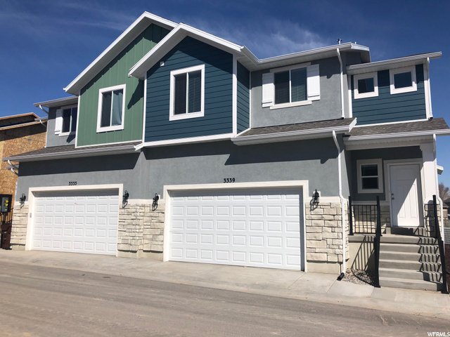 Existing Home