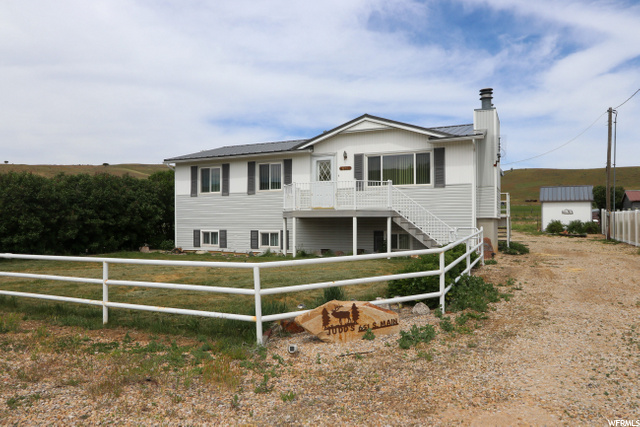 Existing Home