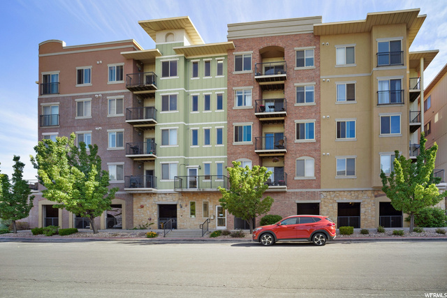 Existing Home
