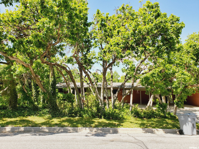 Existing Home
