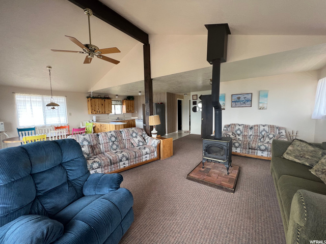 140 Chokecherry, Saint Charles, ID 83272 — photo 10