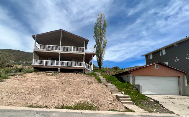 140 Chokecherry, Saint Charles, ID 83272 — photo 3