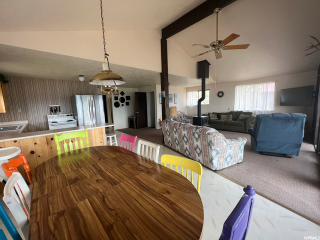 140 Chokecherry, Saint Charles, ID 83272 — photo 7