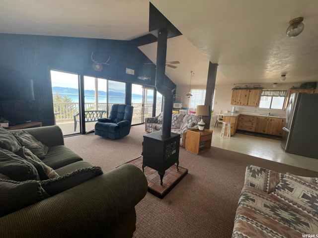 140 Chokecherry, Saint Charles, ID 83272 — photo 11