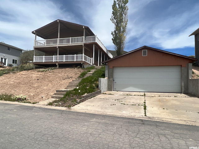 140 Chokecherry, Saint Charles, ID 83272 — photo 4