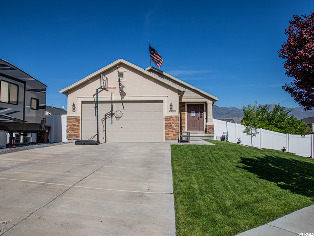 Existing Home