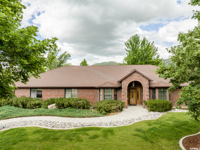 Existing Home