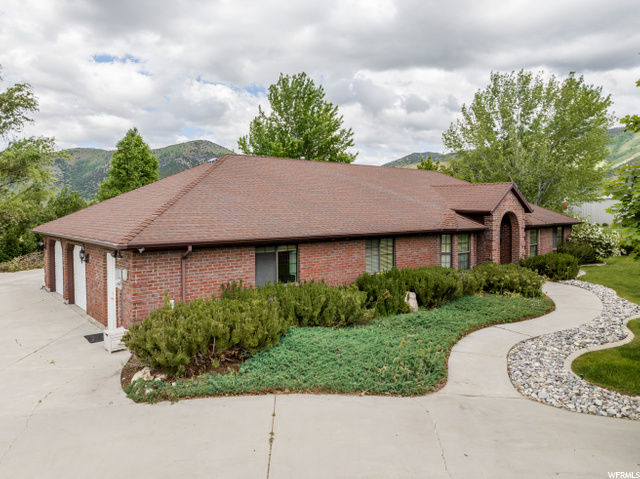325 S 100 E, Mantua, UT 84324 — photo 2