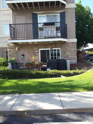 Existing Home