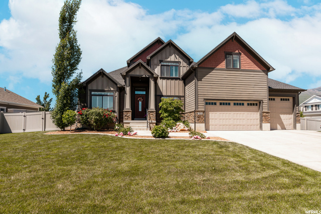 Existing Home