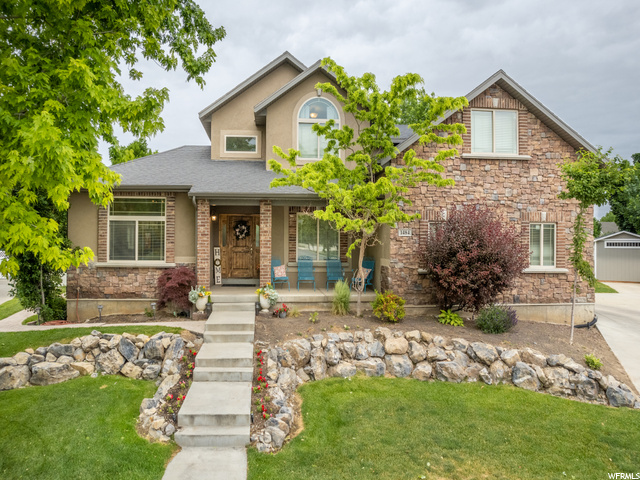 Existing Home