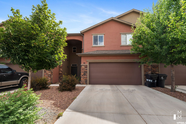 Existing Home