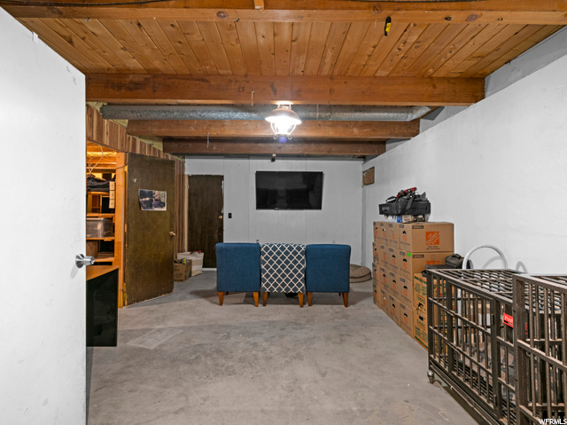 Family Room (Basement)
