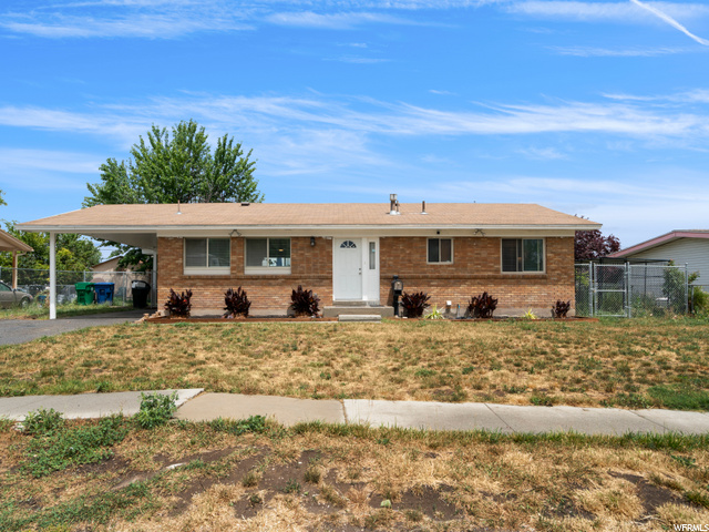 Existing Home